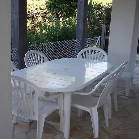 Bel Horizon 1621 Villa Les Issambres